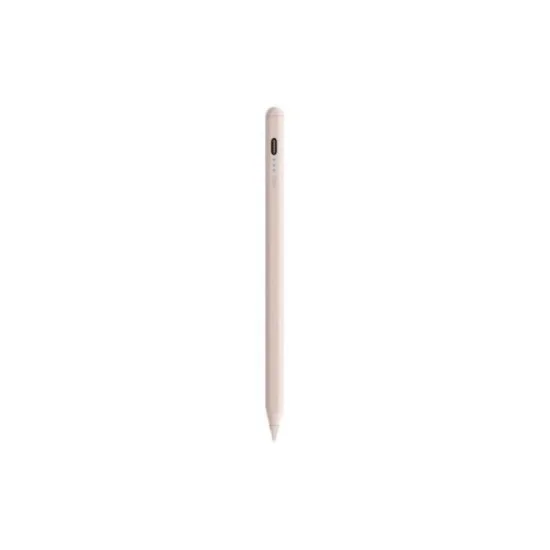 Uniq Pixo Lite Magnetic Stylus For Ipad - Pink
